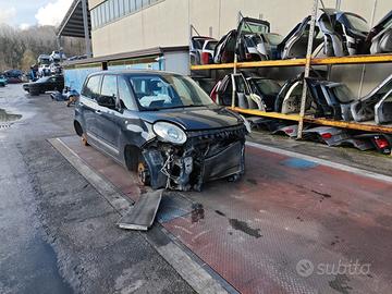 RICAMBI PER FIAT 500L, ANNO 2016, 1300D
