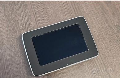 Schermo originale Mercedes 7” ntg 5