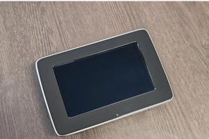 Schermo originale Mercedes 7” ntg 5