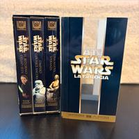trilogia star wars