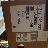 Scarponi sci salomon mission lx