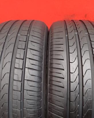 225 50 17 Gomme Estive 85% Pirelli 225 50R17