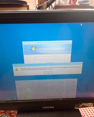 Custom VT 15