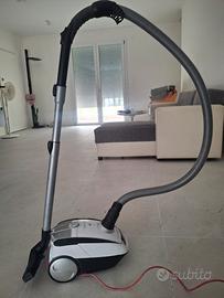 aspirapolvere severino