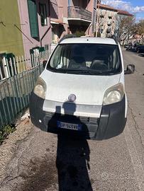 Fiat Fiorino multijet anno 2008