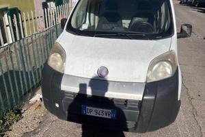 Fiat Fiorino multijet anno 2008