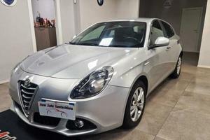 Alfa Romeo Giulietta 1.6 JTDm-2 105 CV Distinctive