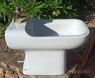 Bidet Ideal standard praticamente nuovo