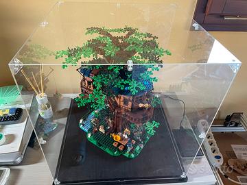 Lego 21318 Casa sull'albero