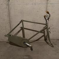 Telaio bici fixed