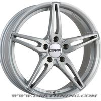 Cerchi lega 18 CARMANI OSKAR Silver MERCEDES SLK C