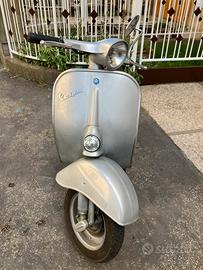 Vespa 50 Special Revival (n. 1801/3000)