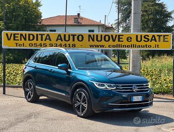 Volkswagen Tiguan 1.5 TSI 150 CV DSG Elegance