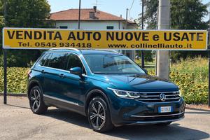 Volkswagen Tiguan 1.5 TSI 150 CV DSG Elegance