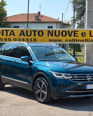 Volkswagen Tiguan 1.5 TSI 150 CV DSG Elegance