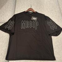 MRDIP t shirt oversize
