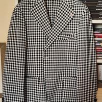 GIACCA IN LINO UOMO PRIMAVERA/ESTATE