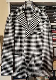 GIACCA IN LINO UOMO PRIMAVERA/ESTATE