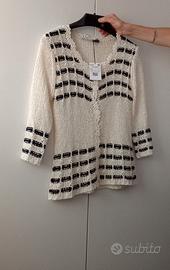 cardigan Zuiki tg XL 
