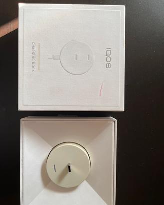 Charging Dock USB C iQos multi