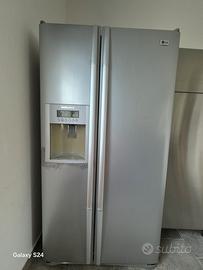 frigo LG