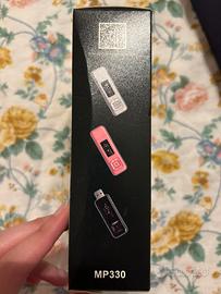 Digital music player