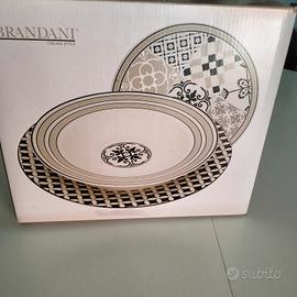 set piatti Brandani