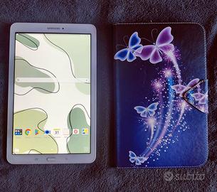 Tablet Samsung Galaxy Tab E SM-T560 8GB