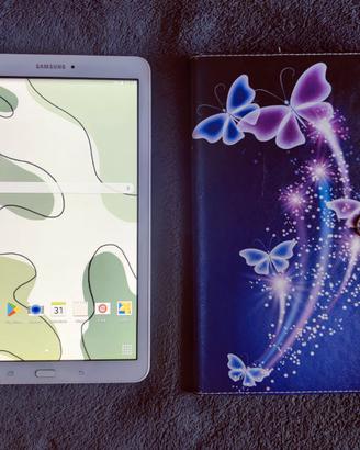 Tablet Samsung Galaxy Tab E SM-T560 8GB