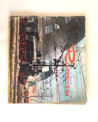 Catalogo Rivarossi 1964/65