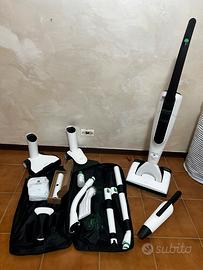 Folletto VK7 completo
