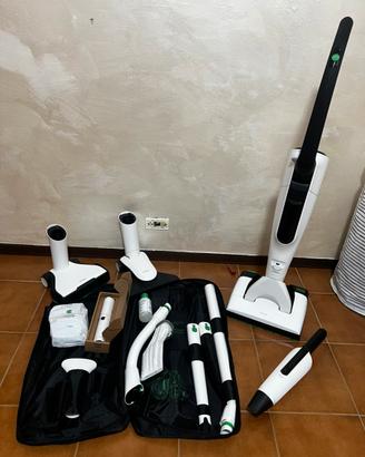 Folletto VK7 completo