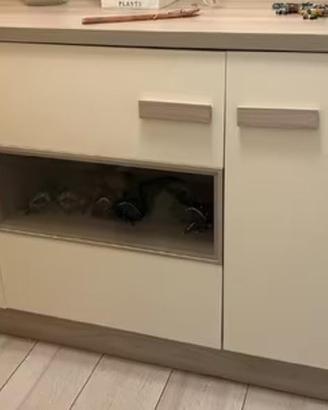 Mobili casa