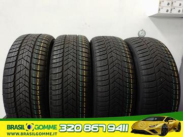 Gomme 225/50/18 PIRELLI Invernali