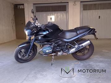 BMW R 1150 R Rockster
