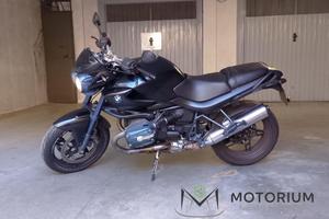 BMW R 1150 R Rockster