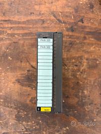 Siemens SIMATIC S7 SM 332