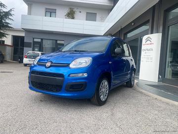 FIAT Panda 1.0 FireFly S&S Hybrid Icon
