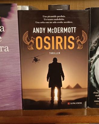 Scott,Corona,McDermont,Oz,Baolotd Falcones