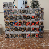 Funko pop