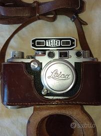 Leica III F Red Dial 