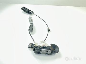 SERRATURA ANTERIORE SINISTRA PEUGEOT 308 S. Wagon