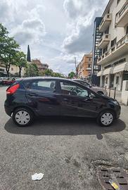 Ford fiesta 6 serie 