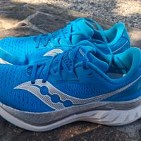  scarpe da corsa con piastra pebax