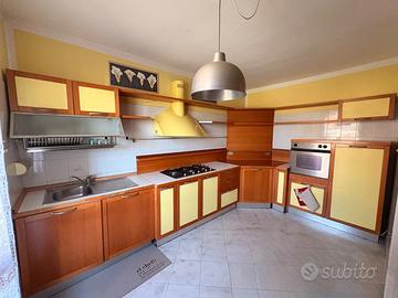 Cucina Binova completa