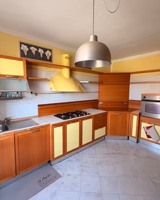 Cucina Binova completa