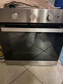 Forno hotpoint