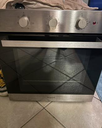 Forno hotpoint
