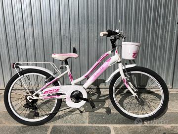 Bicicletta bimba 20