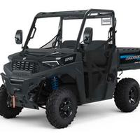 Polaris ranger 570 nordic pro